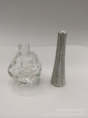 甲油瓶廠家批發(fā)指南 義烏市凱碩化妝品配件廠供應(yīng)優(yōu)質(zhì)甲油膠瓶與玻璃指甲油瓶